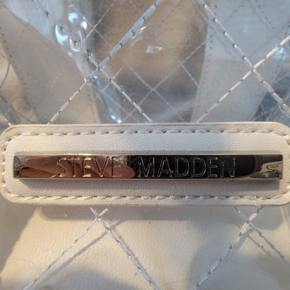 Steve Madden Purse - Picture 5 of 7
